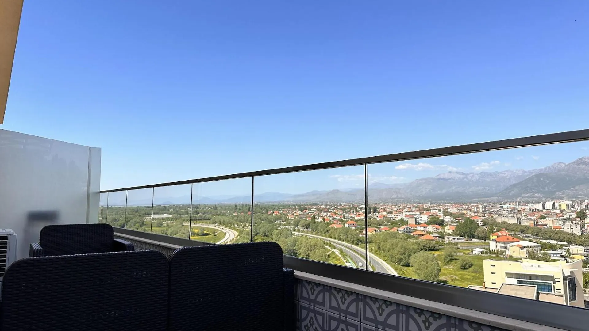 Sublime Bnb Shkodër Albanien
