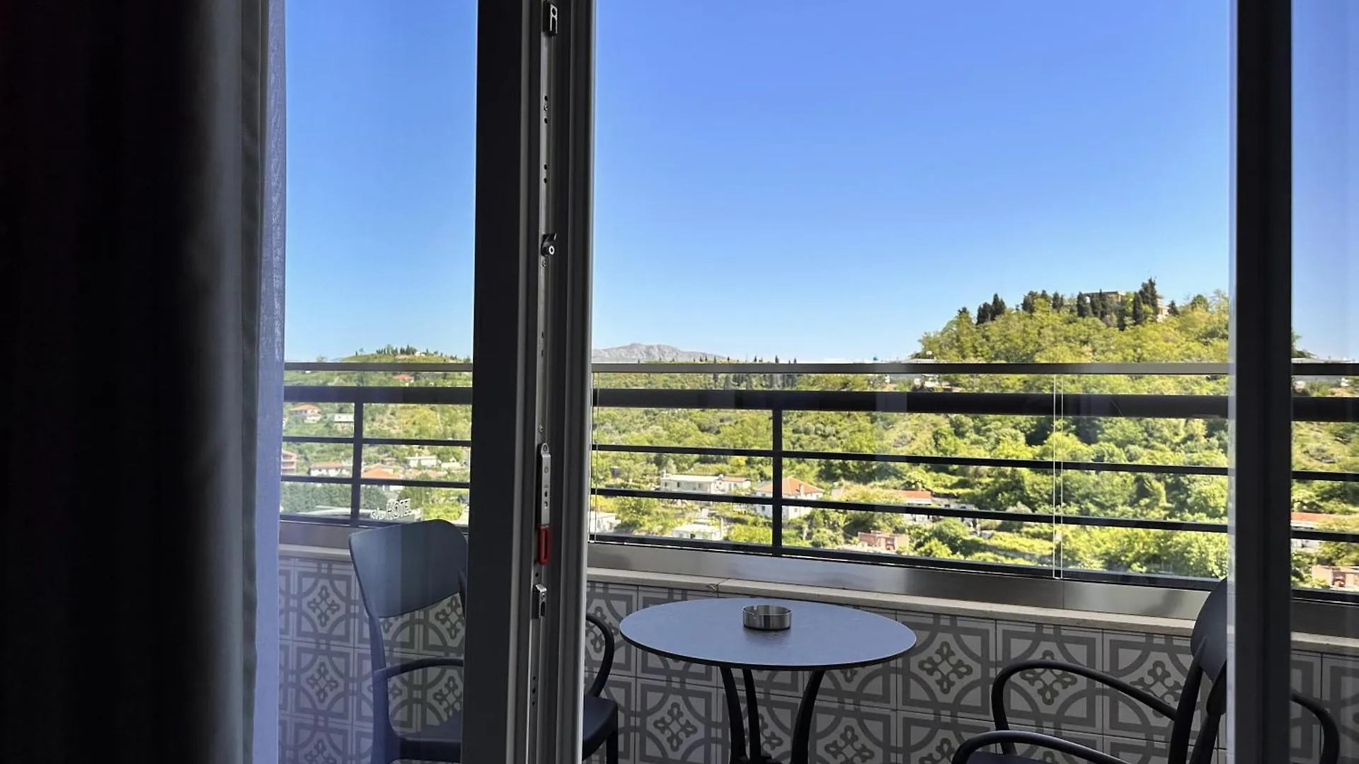 Lägenhet Sublime Bnb Shkodër