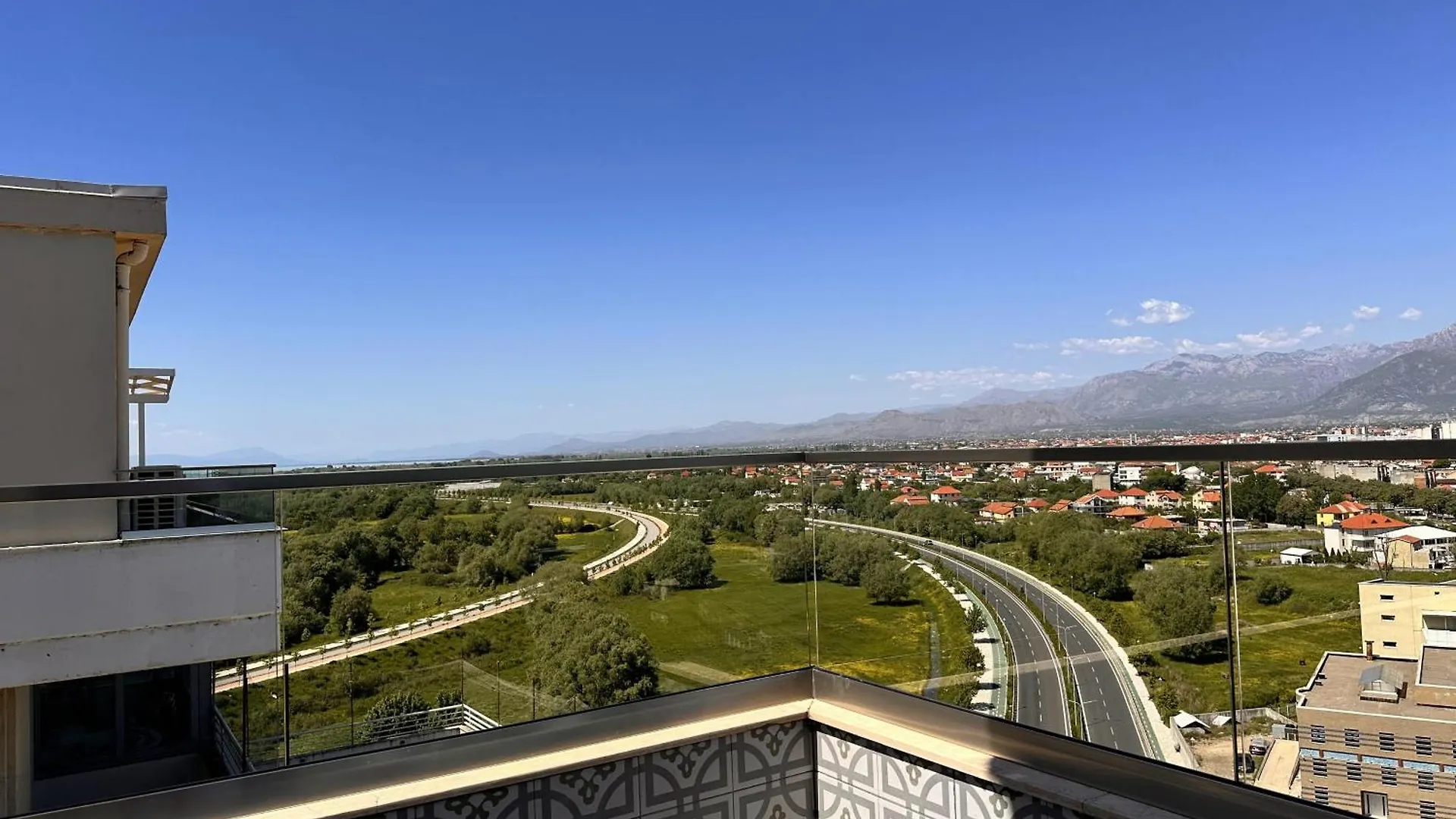 Sublime Bnb Shkodër 0*,
