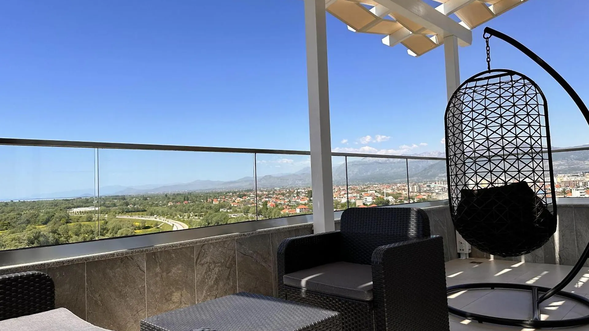 Sublime Bnb Shkodër