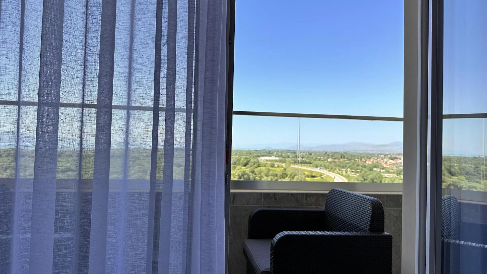 Sublime Bnb Shkodër 0*,  Albanien