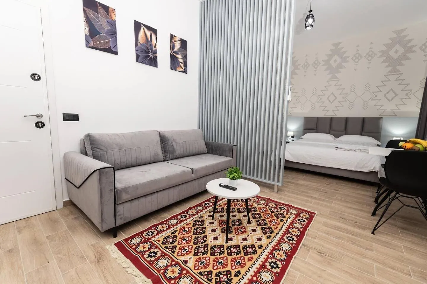 Sublime Bnb Shkodër 0*,  Albanien