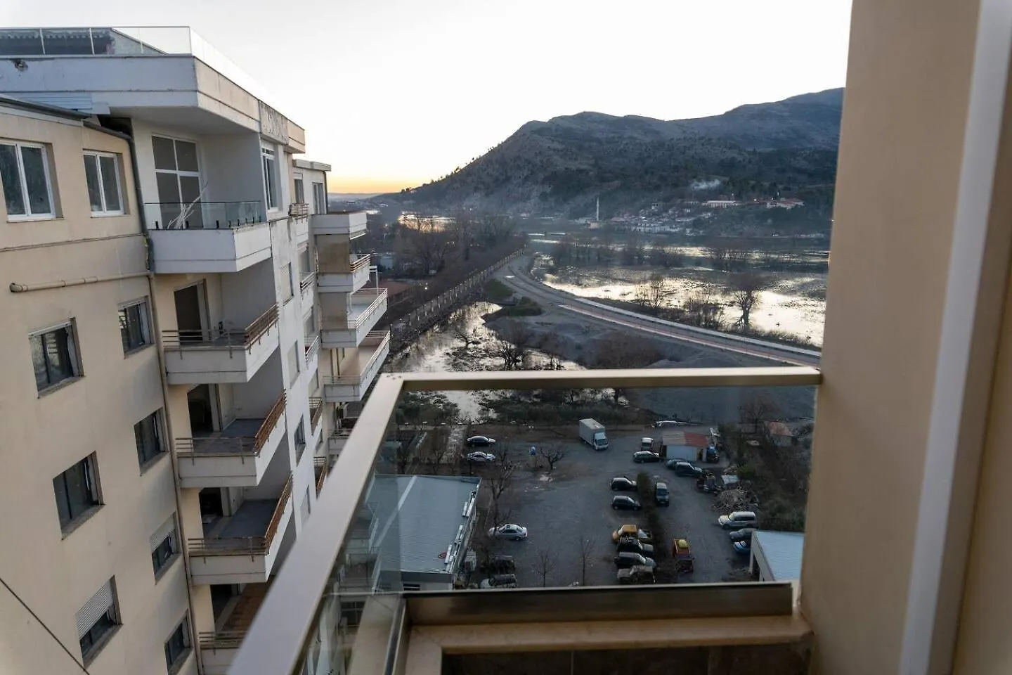 Sublime Bnb Shkodër