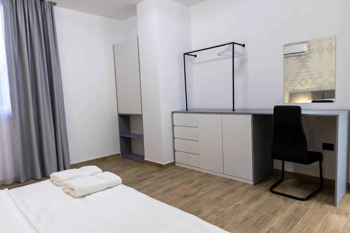 Sublime Bnb Shkodër 0*,  Albanien