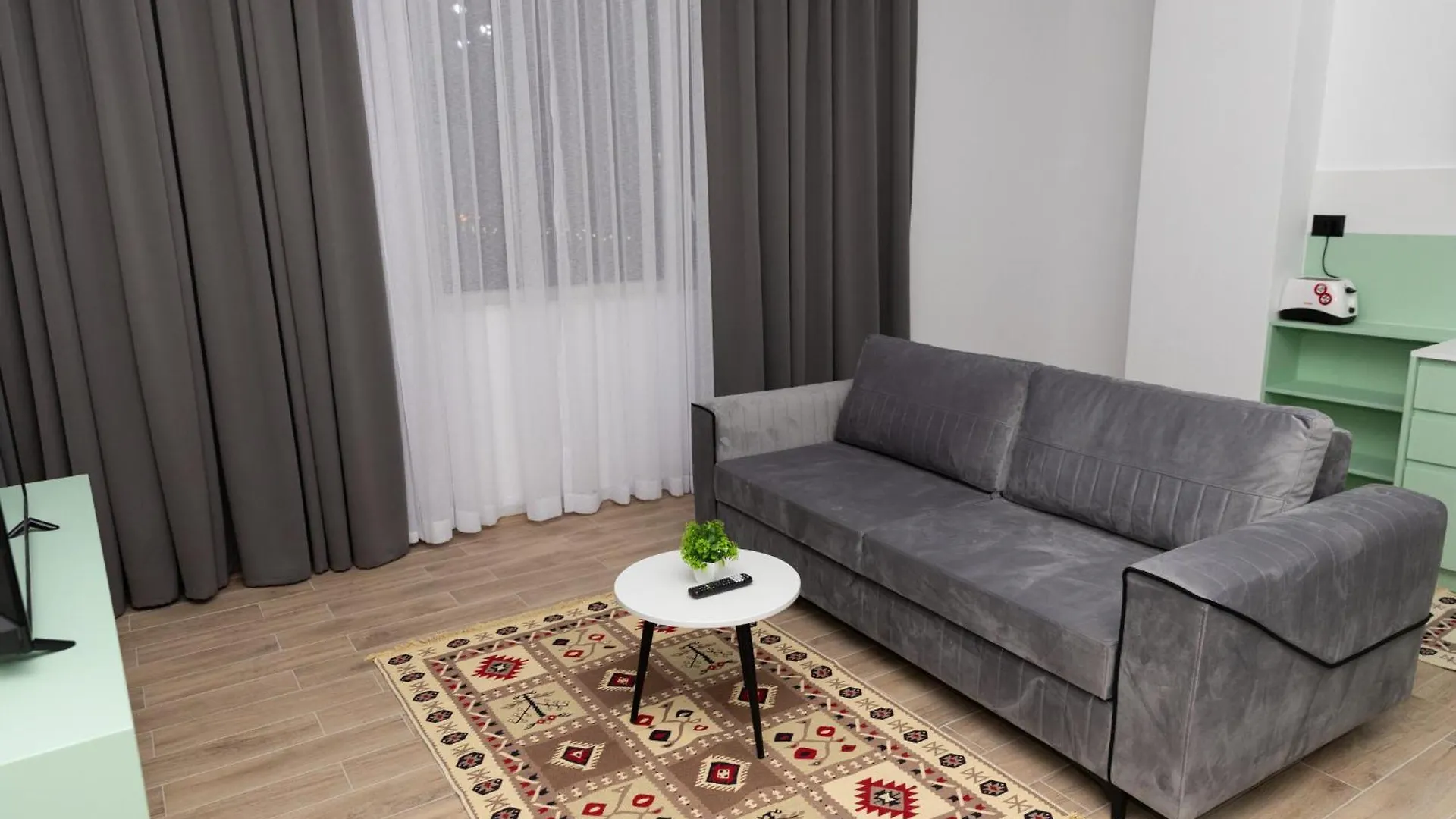 Sublime Bnb Shkodër