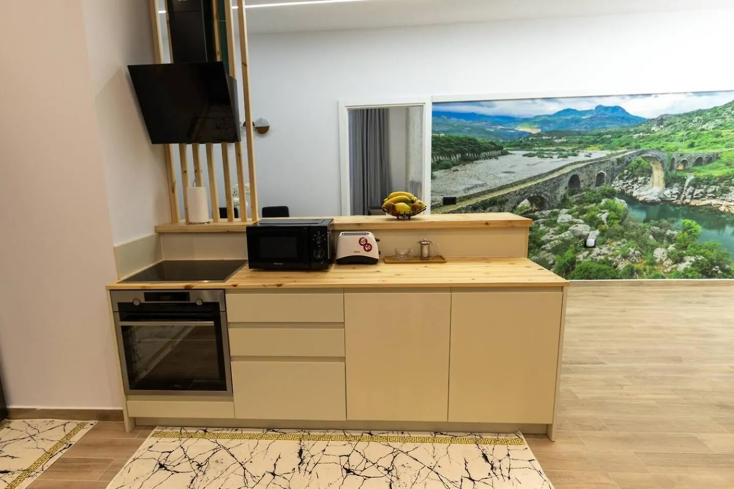 Sublime Bnb Shkodër