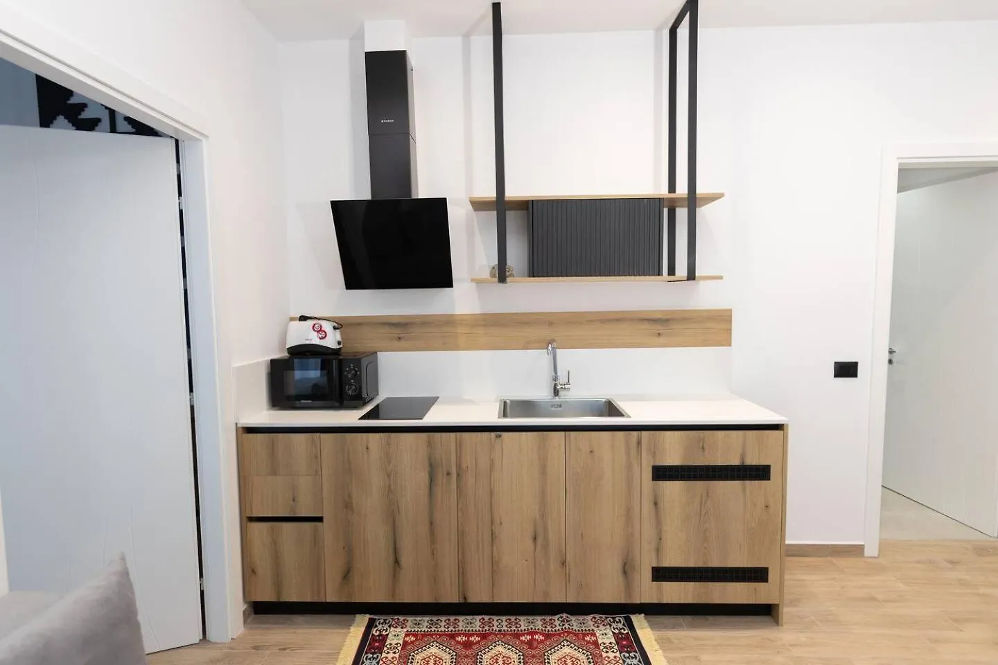 Lägenhet Sublime Bnb Shkodër