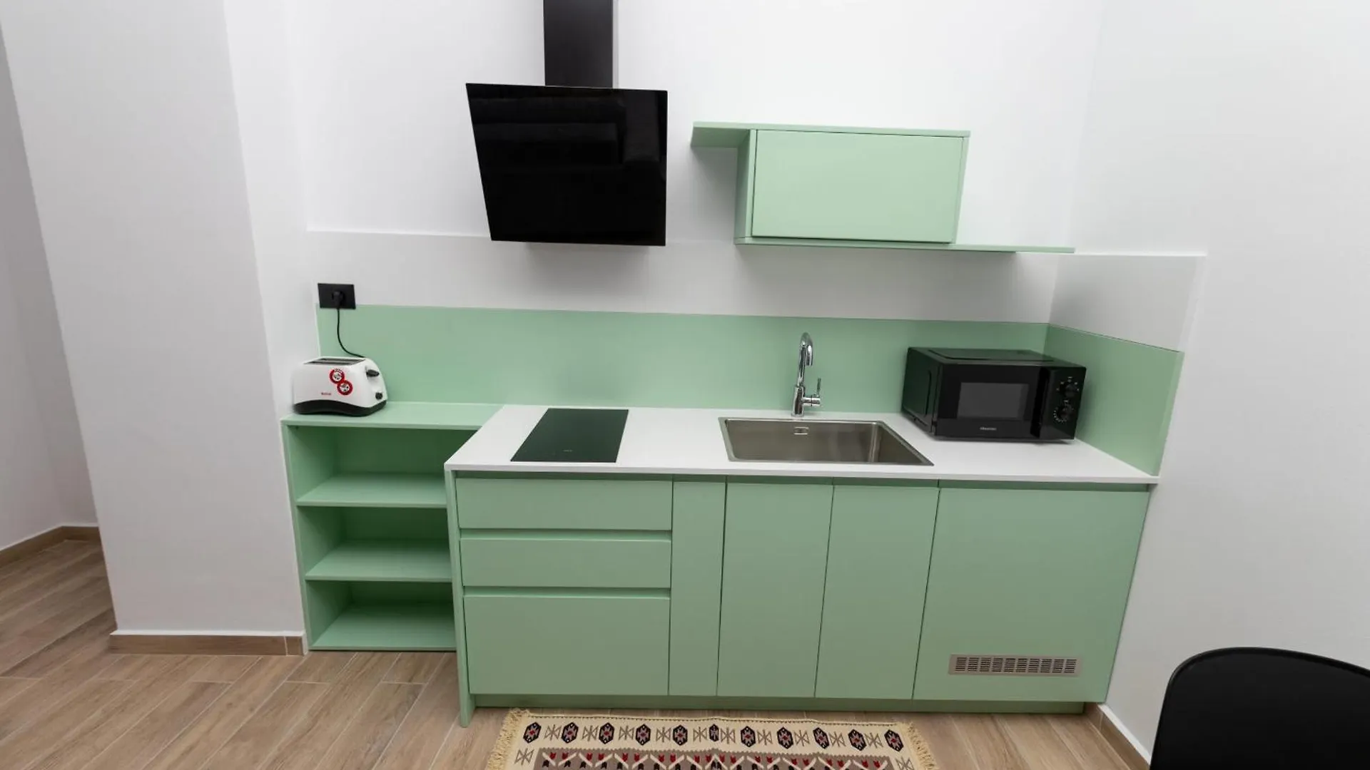 Sublime Bnb Shkodër