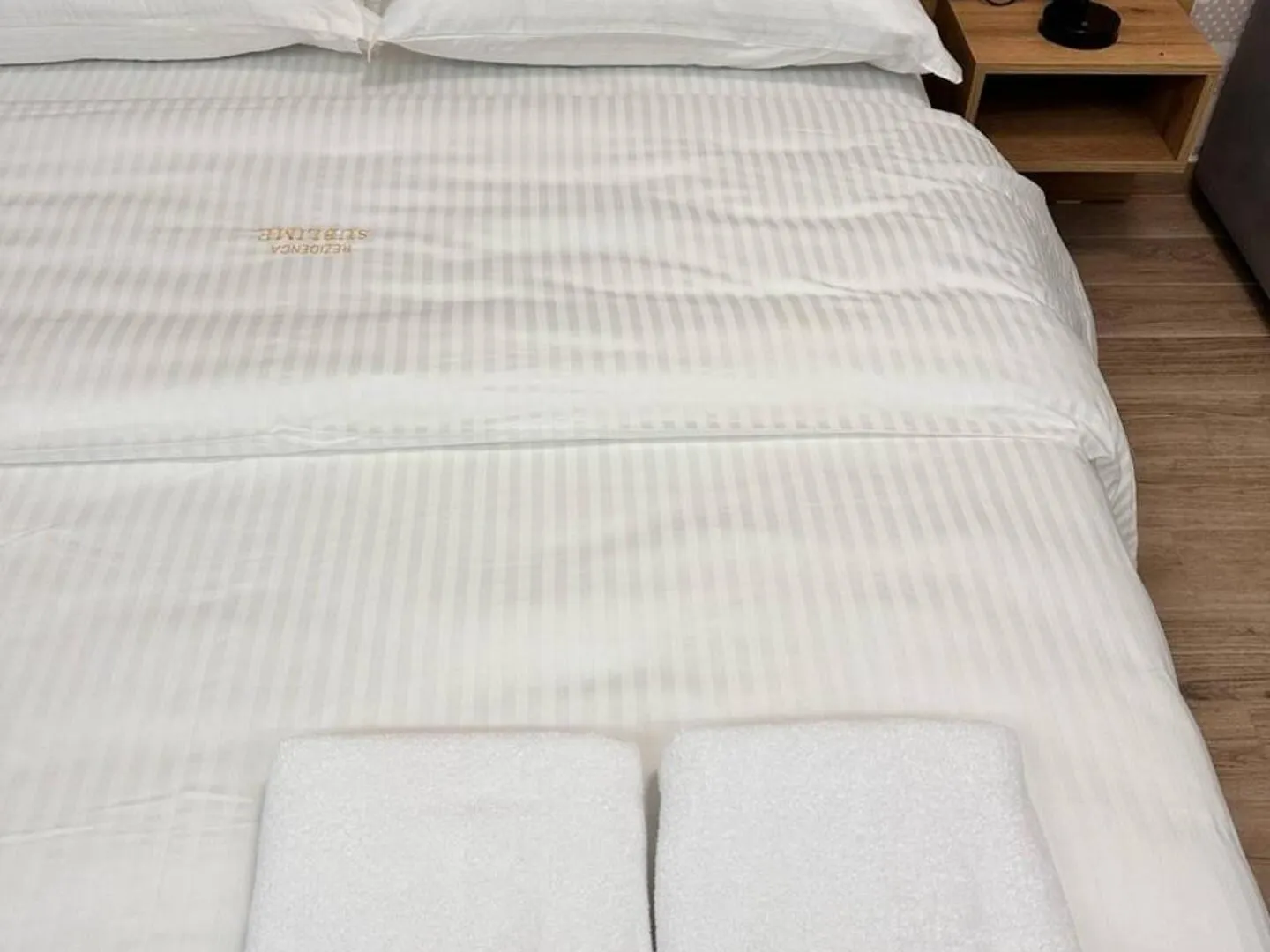 Sublime Bnb Shkodër Lägenhet