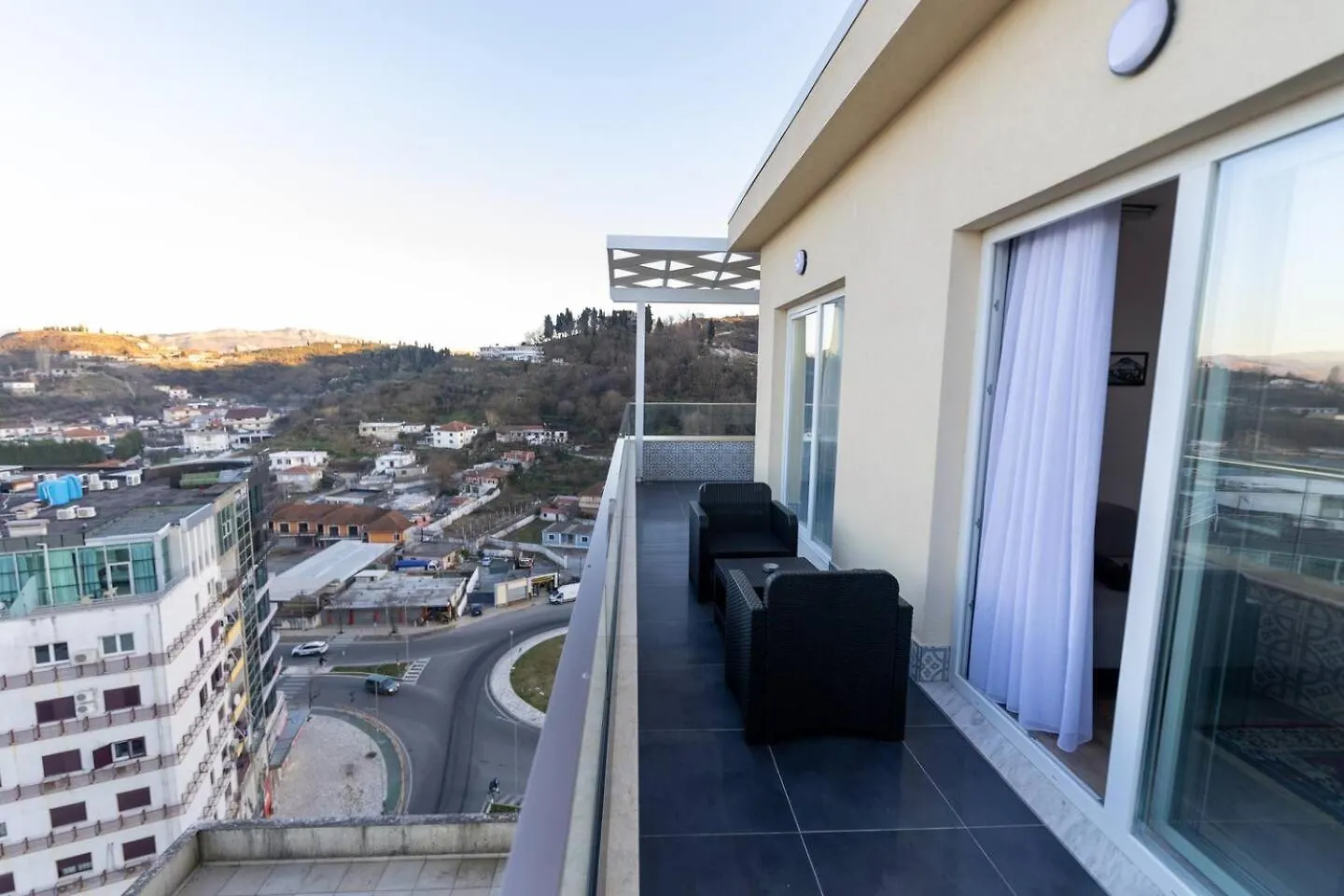 Sublime Bnb Shkodër
