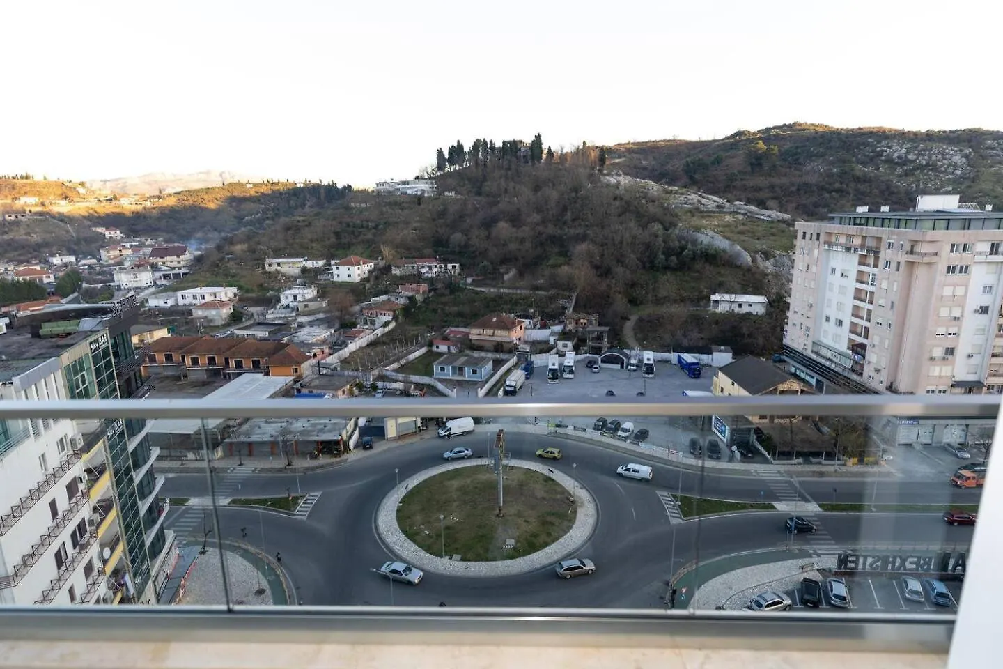 Sublime Bnb Shkodër 0*,