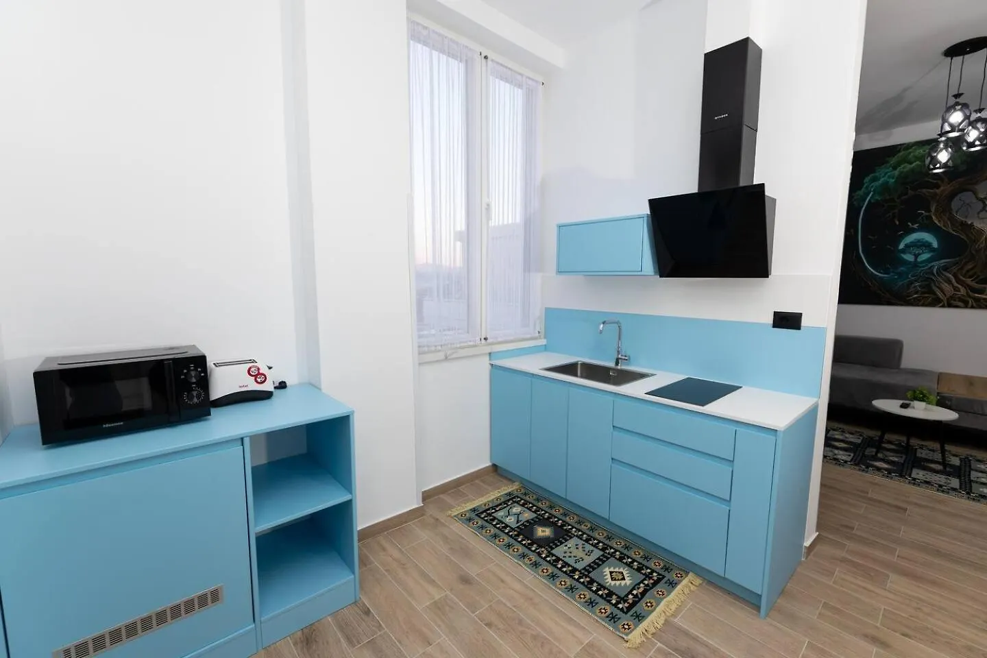 Sublime Bnb Shkodër