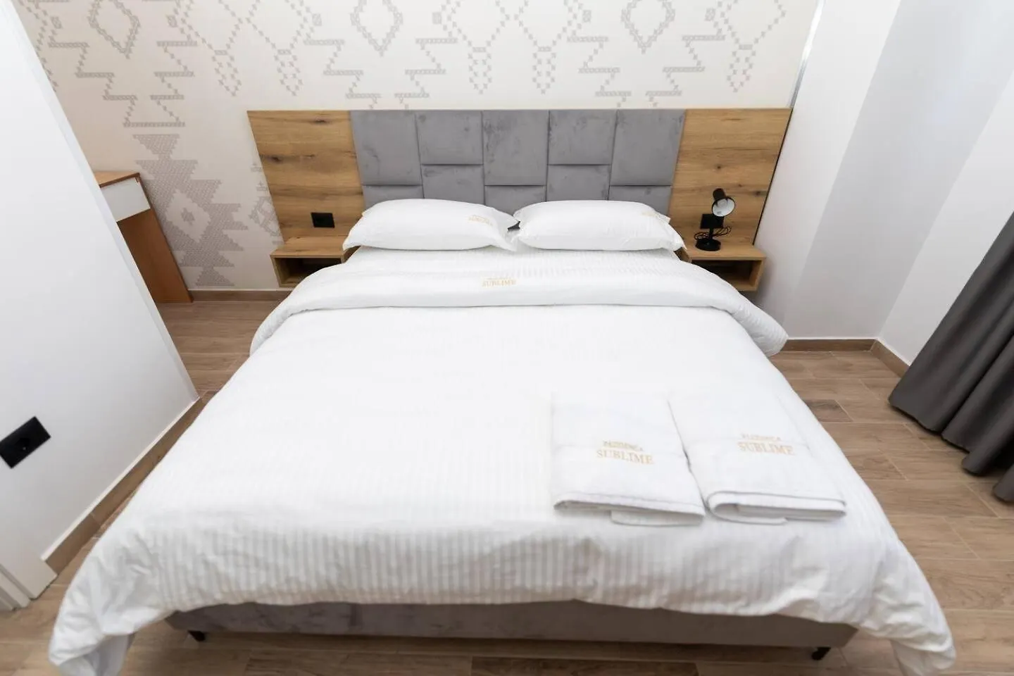 Sublime Bnb Shkodër 0*,