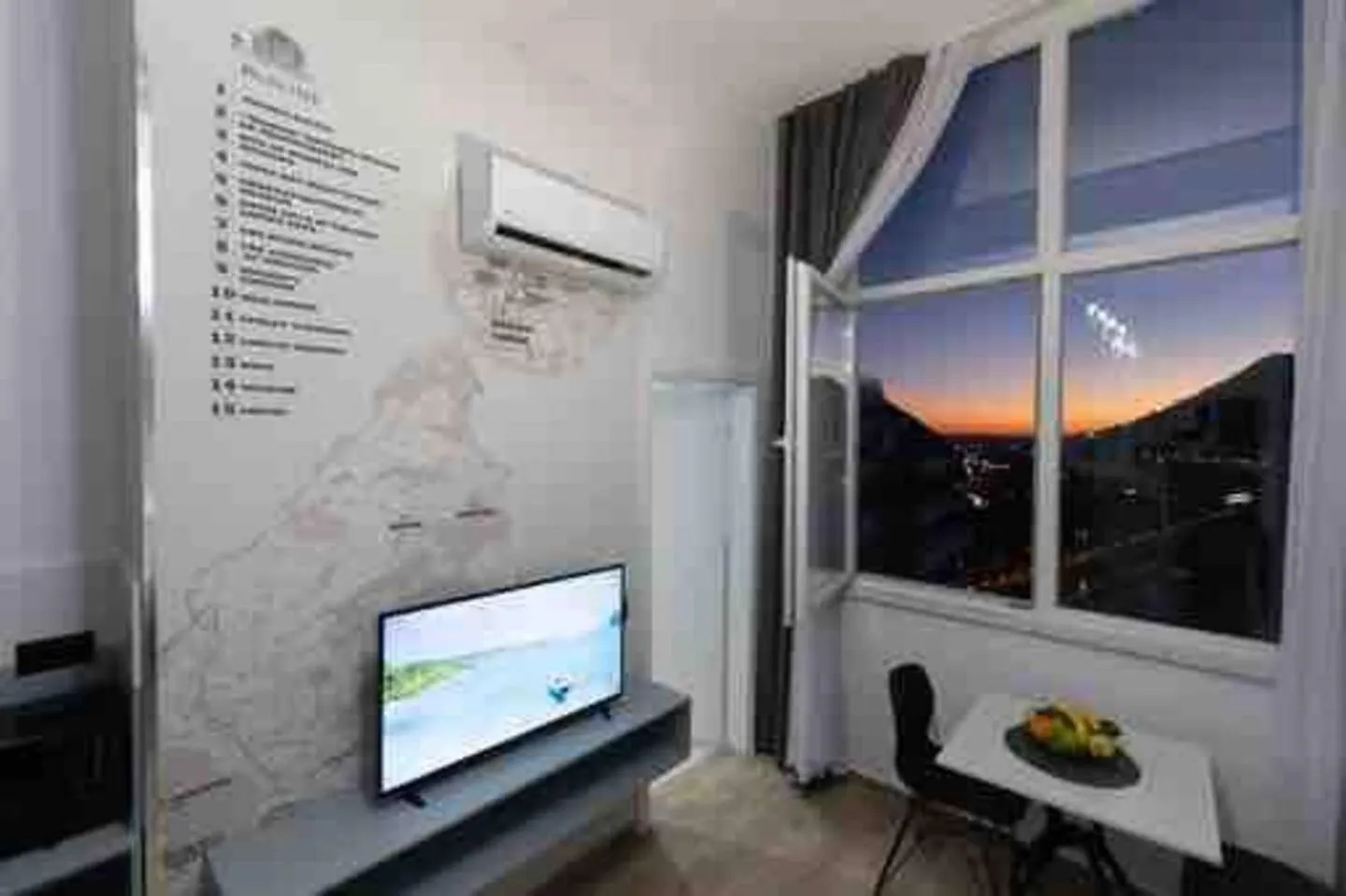 Sublime Bnb Shkodër Albanien