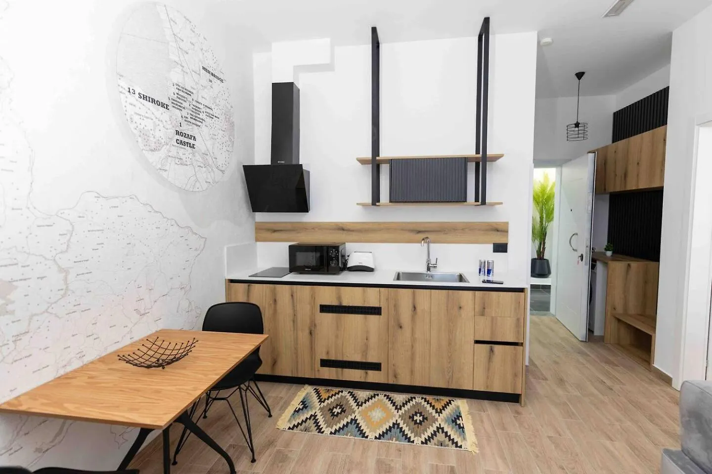 Sublime Bnb Shkodër