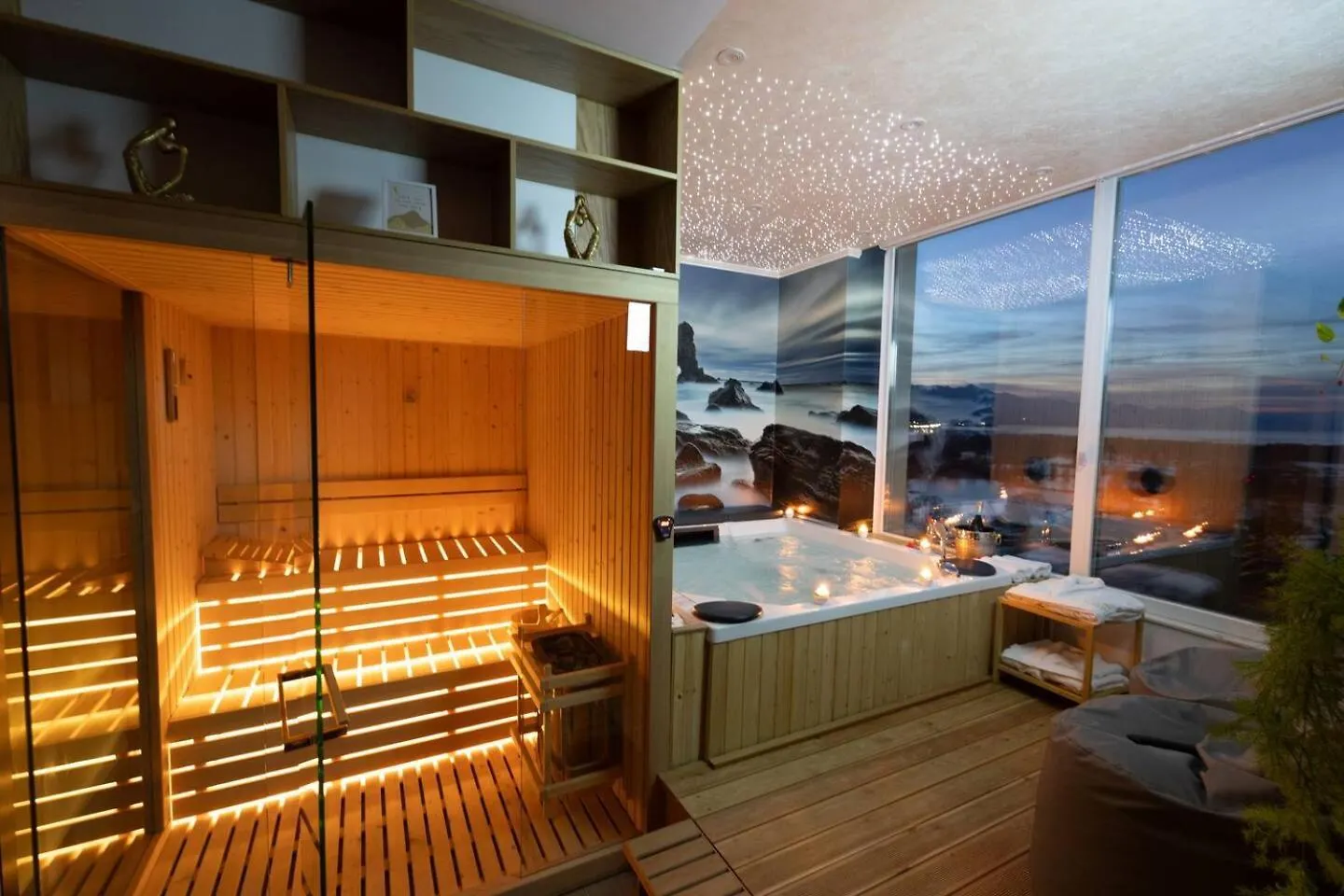 Sublime Bnb Shkodër