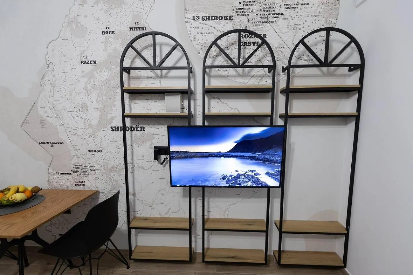 Sublime Bnb Shkodër